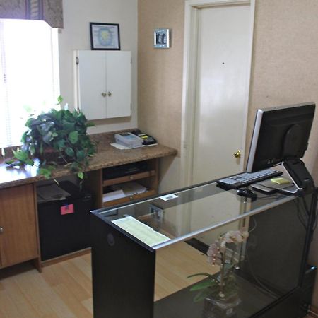 Holland Inn And Suites Taft Esterno foto