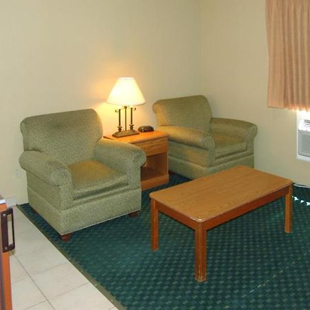 Holland Inn And Suites Taft Esterno foto