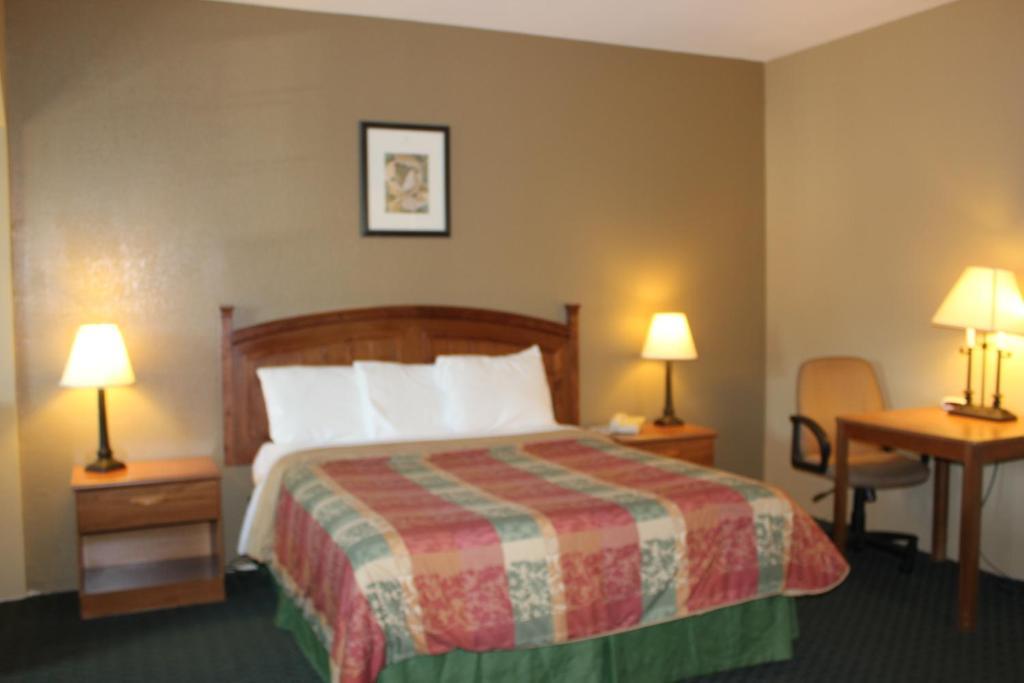 Holland Inn And Suites Taft Camera foto