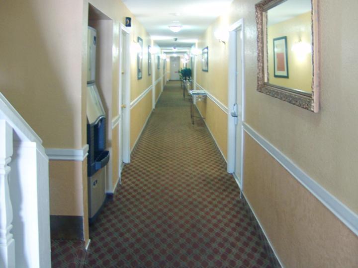 Holland Inn And Suites Taft Esterno foto