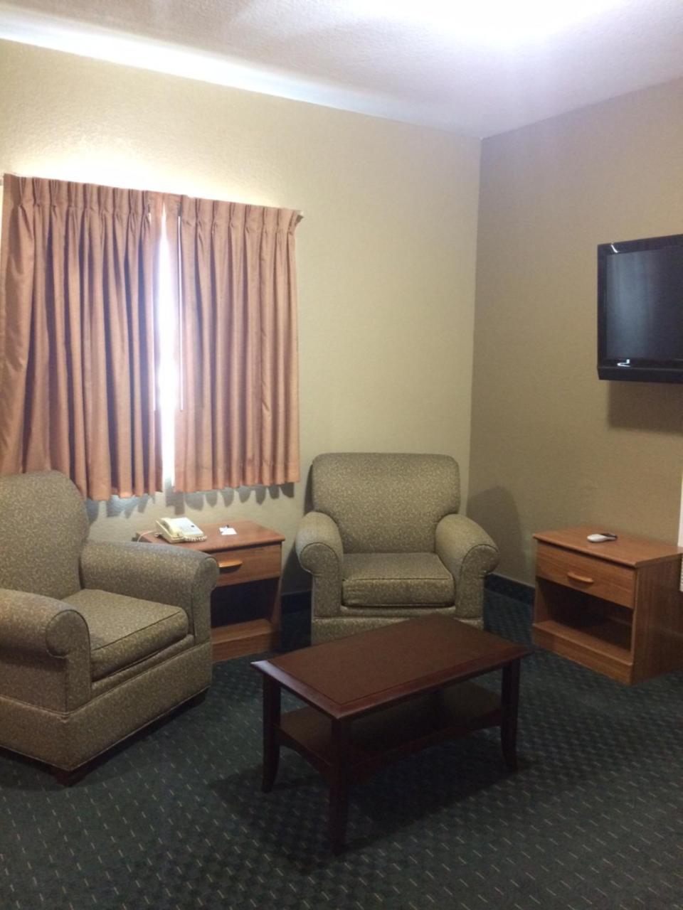 Holland Inn And Suites Taft Esterno foto