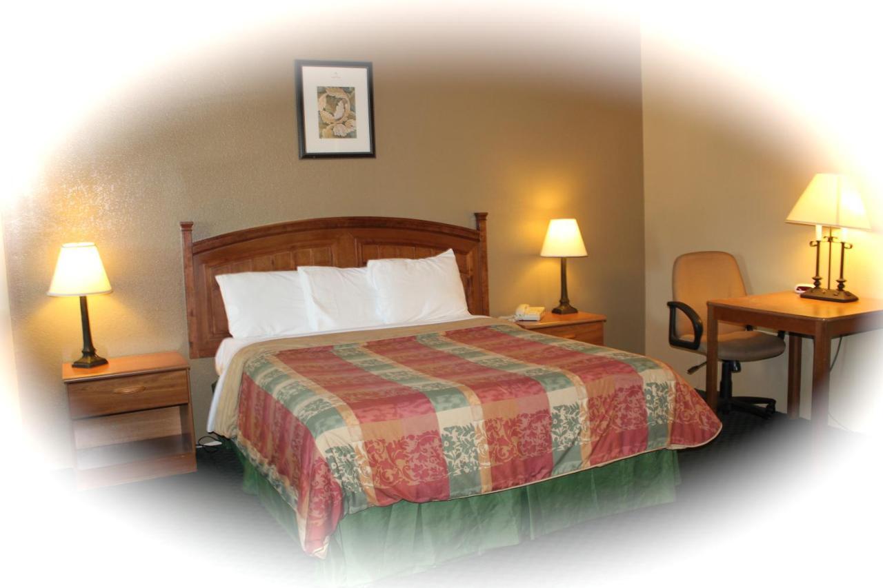 Holland Inn And Suites Taft Camera foto